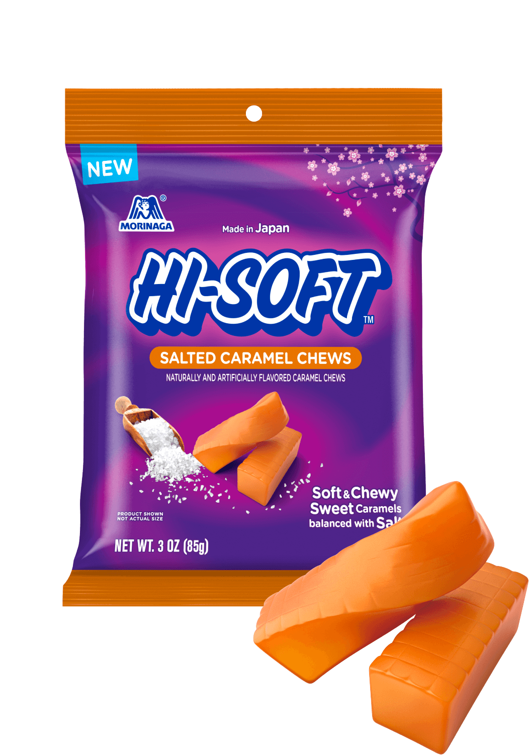 HI-SOFT™ Product
